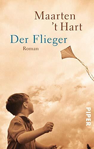 Der Flieger: Roman