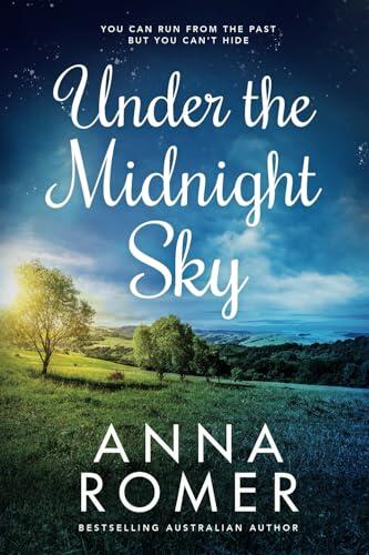 Under the Midnight Sky: A gripping dual-timeline romantic mystery