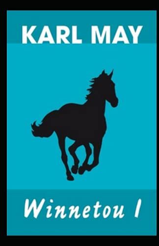 Winnetou 1 illustriet