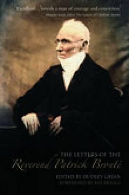 The Letters of the Reverend Patrick Brontë