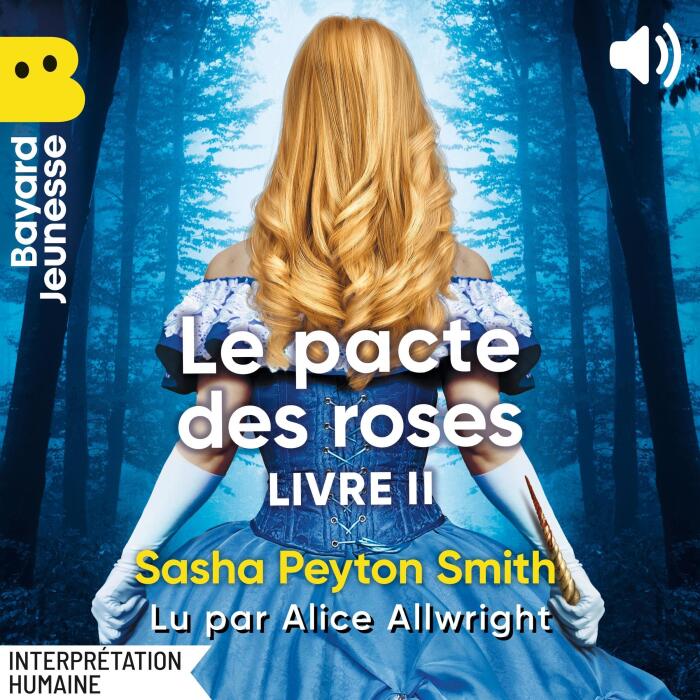 Le pacte des roses: Le pacte des roses, Vol. 2