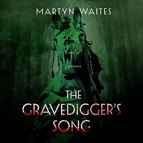 The Gravedigger's Song: The Tom Killgannon Series, Book 3