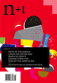 n+1 Issue 6
