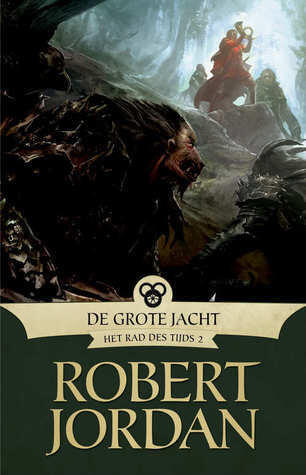 De Grote Jacht