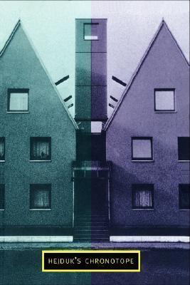 Hejduk's Chronotope