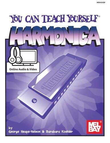 You Can Teach Yourself Harmonica