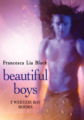 Beautiful Boys: Missing Angel Juan and Baby Be-Bop