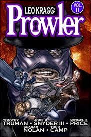 Leo Kragg: Prowler