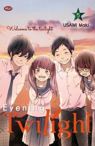 Evening Twilight Vol. 5