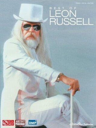 Best of Leon Russell Songbook