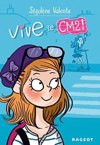 Vive le CM2 ! (Grand Format)