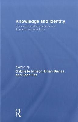 Knowledge and Identity
