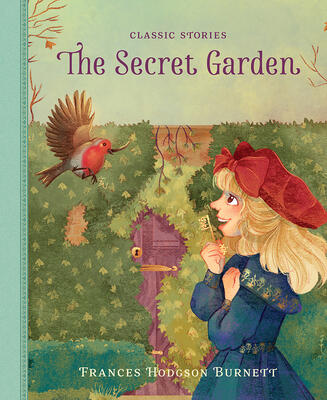 The secret garden