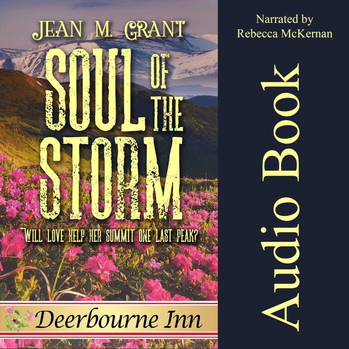 Soul of the Storm: Deerbourne Inn