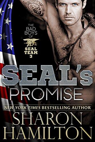 SEAL's Promise: Bad Boys of Team 3
