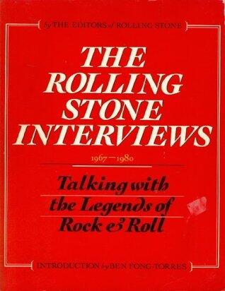 The Rolling Stone Interviews