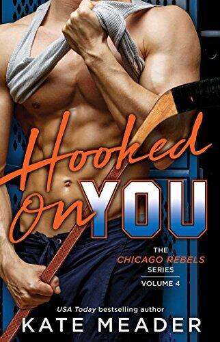 Hooked On You