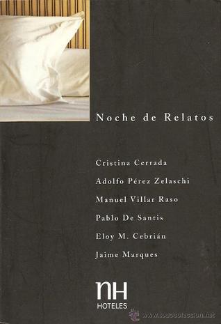 Noche de relatos