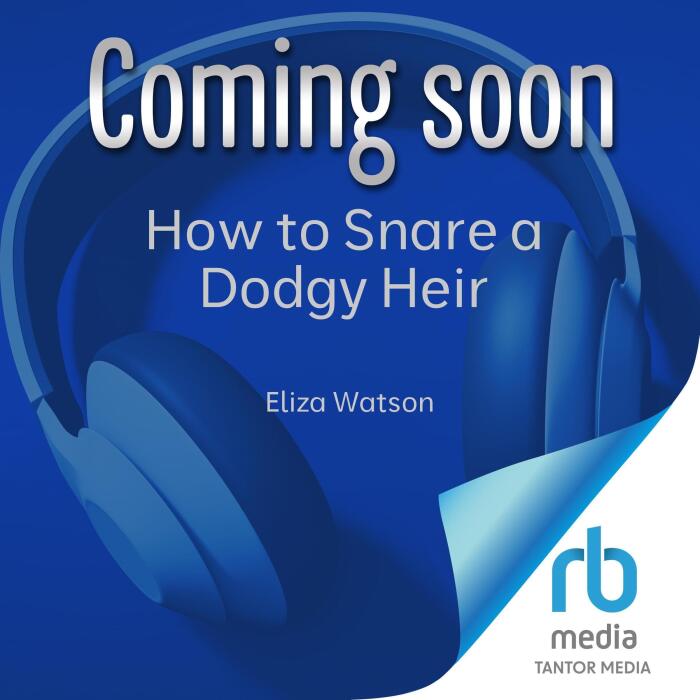 How to Snare a Dodgy Heir: A Mags and Biddy Genealogy Mystery, Book 2