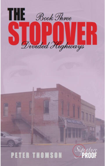The Stopover Divided Highways