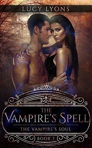 The Vampire's Soul
