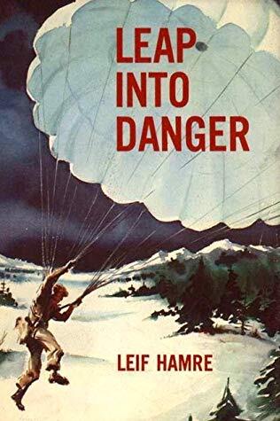 Leap into Danger