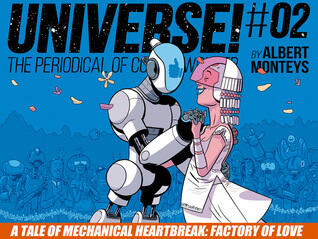 Universe! #2