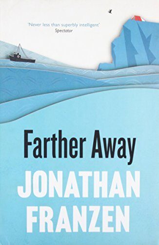 Farther Away
