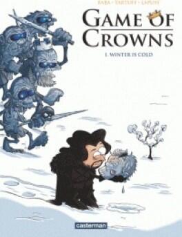 Game of crowns