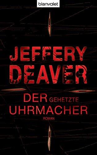 Der gehetzte Uhrmacher