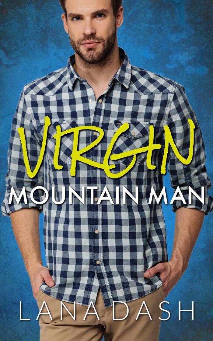 Virgin Mountain Man