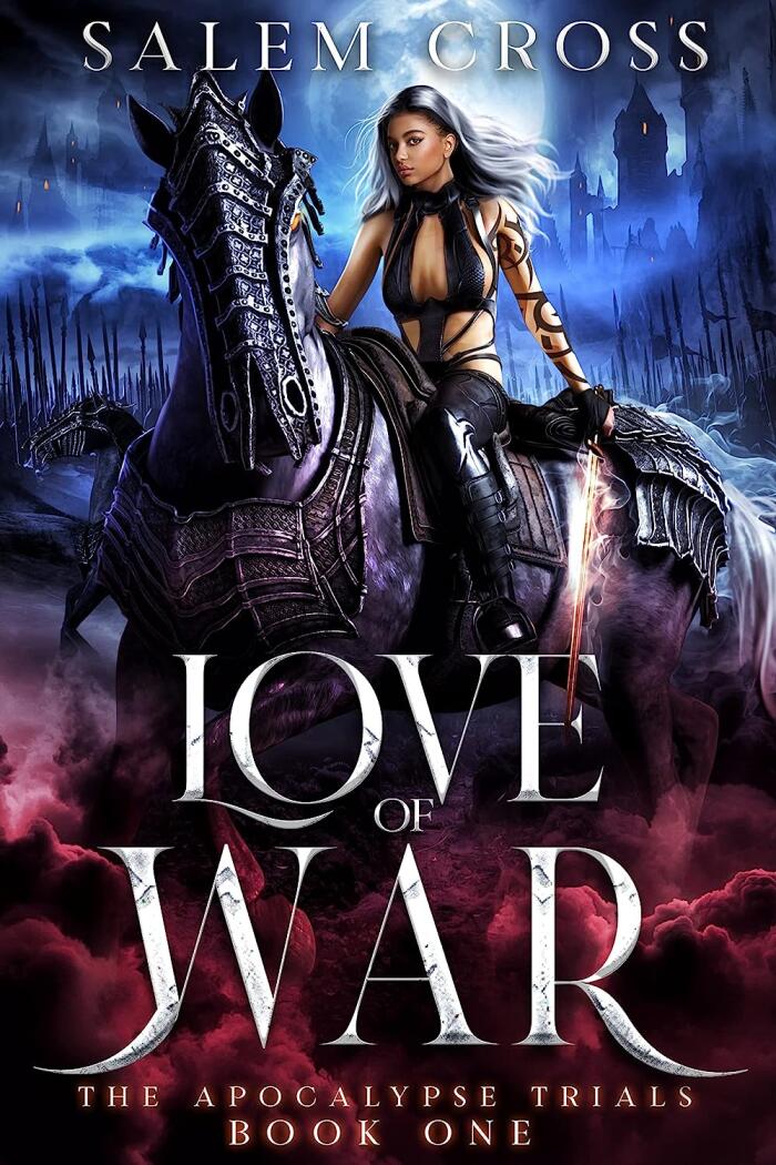 Love of War