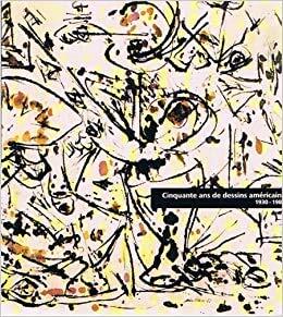 Cinquante ans de dessins americains, 1930-1980
