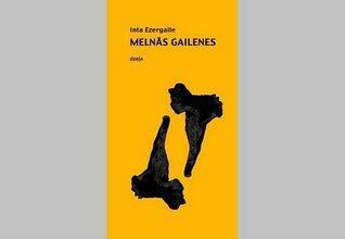 Melnās gailenes