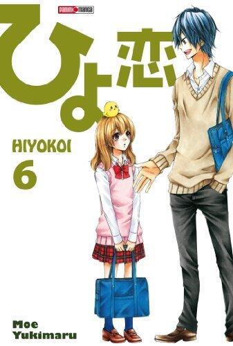 Hiyokoi T06