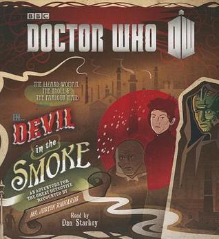 Devil in the Smoke