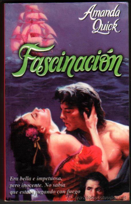 Fascinación