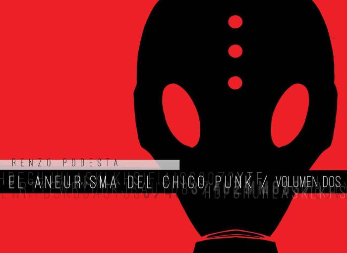El aneurisma del Chico Punk