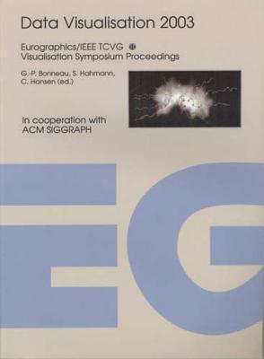 Data Visualization 2003