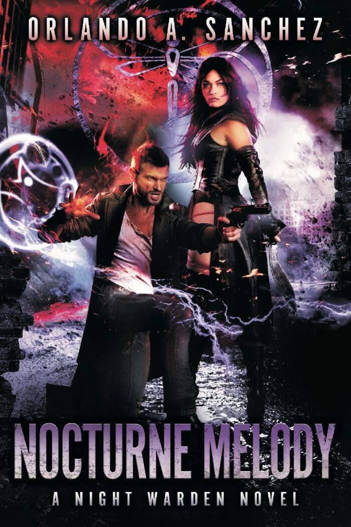 Nocturne Melody