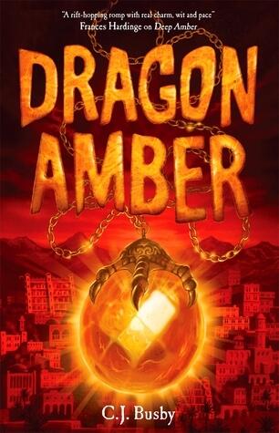 Amber