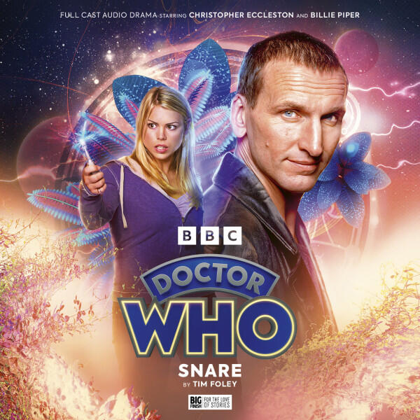 Doctor Who: Snare