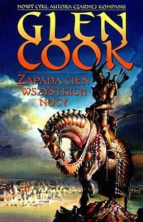Zapada cień wszystkich nocy