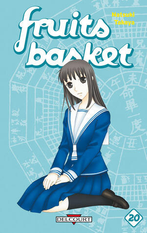 Fruits Basket, Tome 20