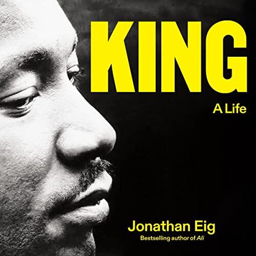 King: The Life of Martin Luther King