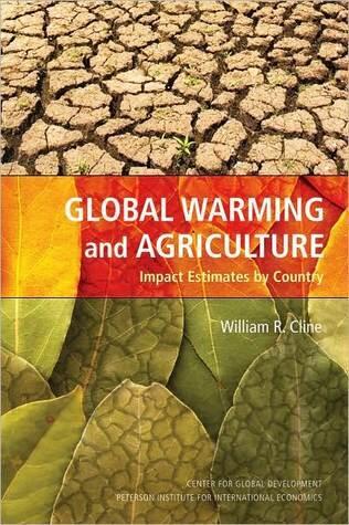 Global Warming and Agriculture: Impact Estimates by Country