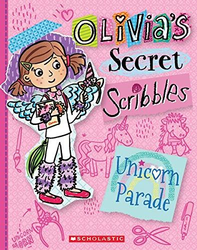 Unicorn Parade