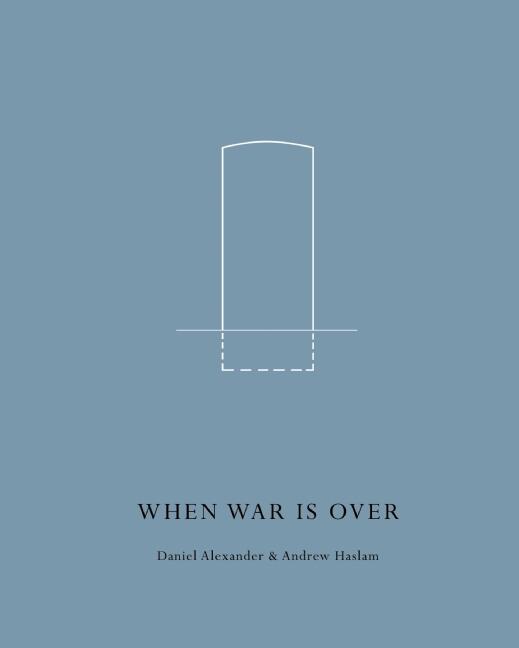 When War Is Over