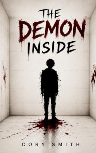 The Demon Inside: A Mother's Love. A Son's Secret