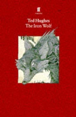 The Iron Wolf